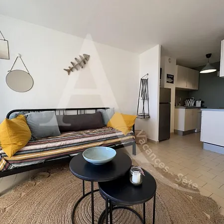 T3 Moderne, Vue Et Parking