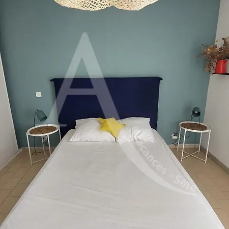 T3 Moderne, Vue Et Parking Apartment *