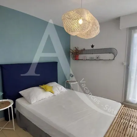 T3 Moderne, Vue Et Parking Apartment *