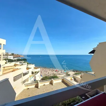 T3 Moderne, Vue Et Parking Apartment *